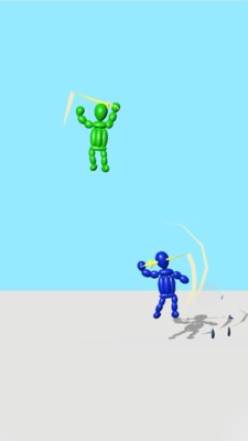 气球人快打 0.0.1