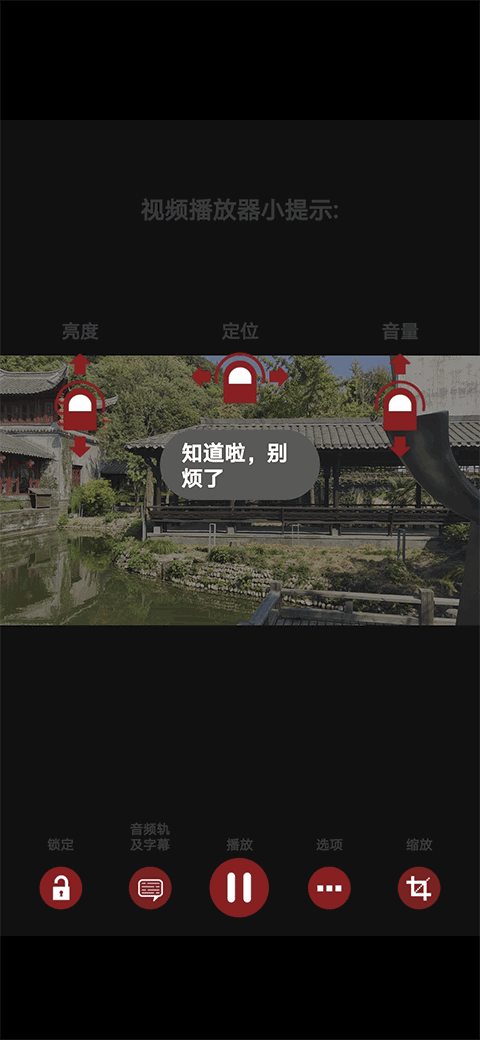 RMVB播放器