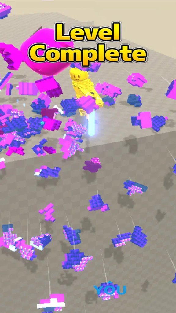 方块角斗士 0.0.8