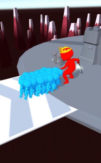 Save My Buddies! 0.2