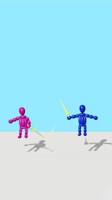 气球人快打 0.0.1