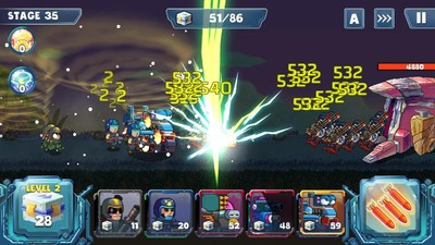 我的兵营 1.0.0.71