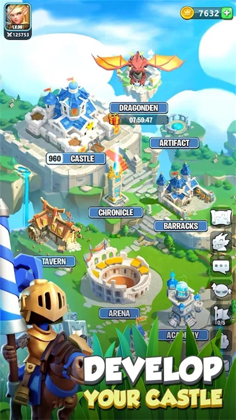 Kingdom Guard安装器 1.0.551