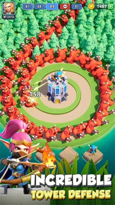Kingdom Guard安装器 1.0.551