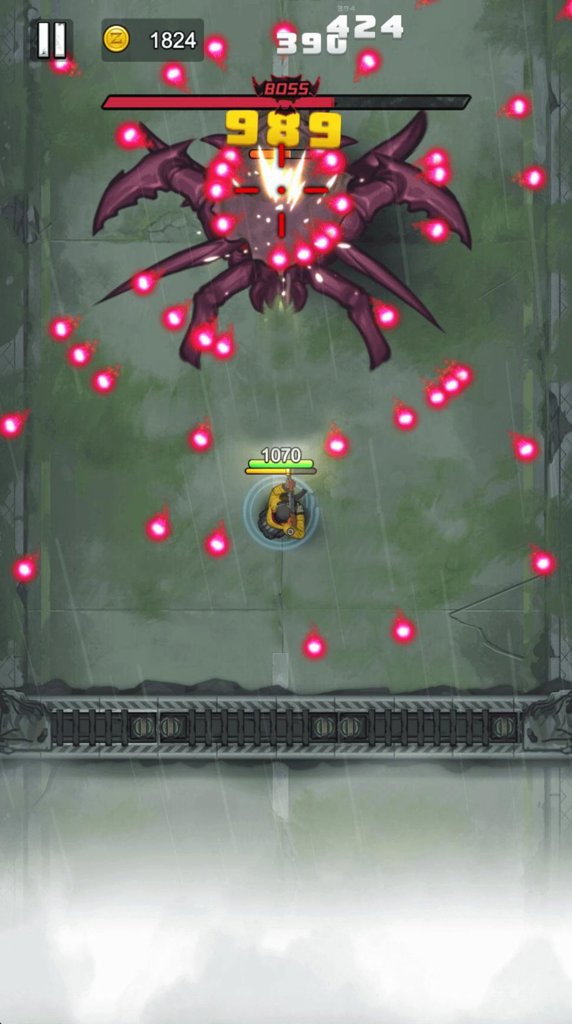 生死枪战 1.0.0