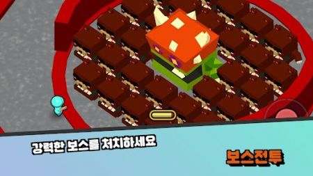 培养太空矿工 1.1.9