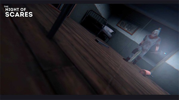 恐怖之夜  1.08