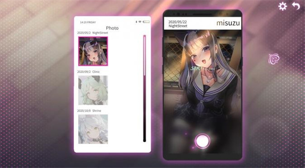 EroPhone中文版  0.1
