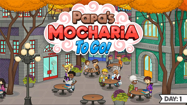 老爹奶茶店  1.0.2
