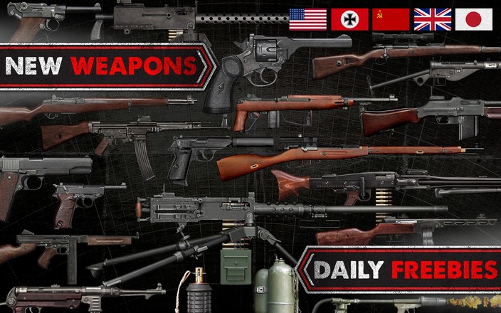 真实武器  5.2