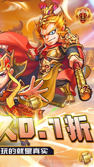 幽蓝边境  1.0.0