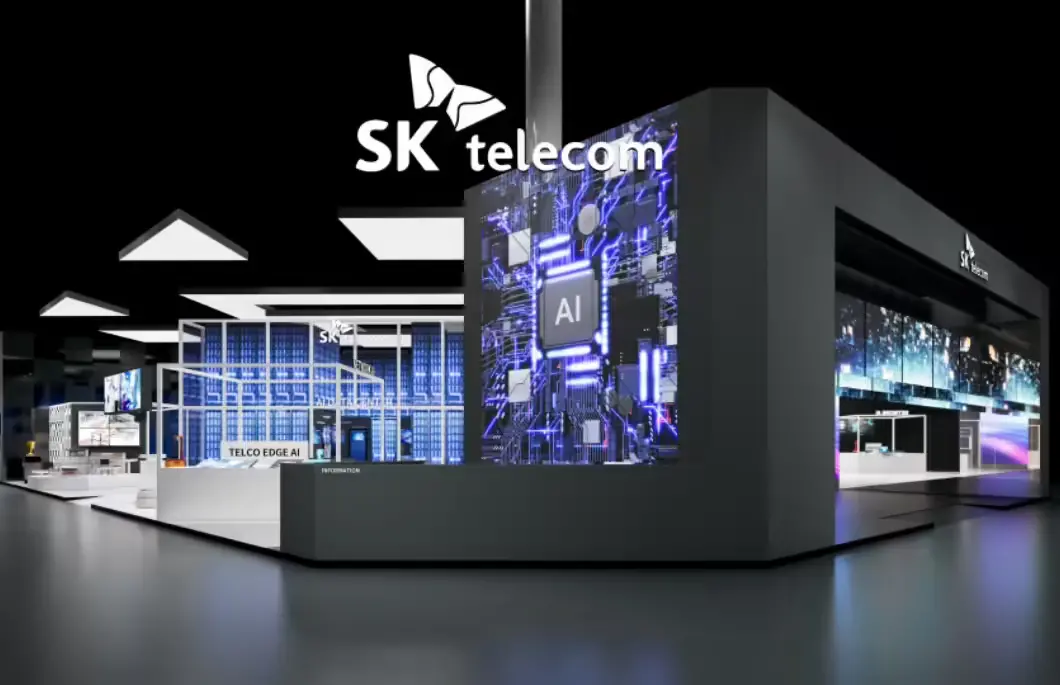 Hyper子公司，计划建设15GW的AI数据中心 韩国SK电信斥资7500亿韩元成立SK