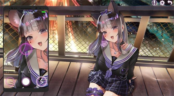 EroPhone中文版  0.1
