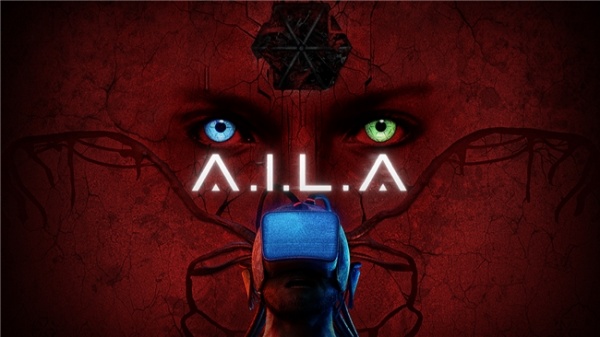 正式登陆 STEAM、PS和 Xbox 平台！ 科幻恐怖游戏《A.I.L.A》