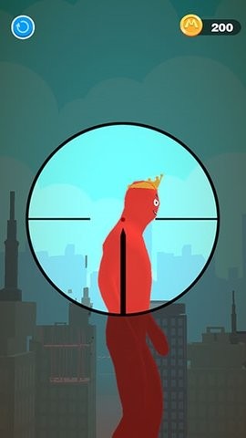 通缉巨人最新版  1.1.55