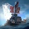 Floating\nShelter  2.0.7