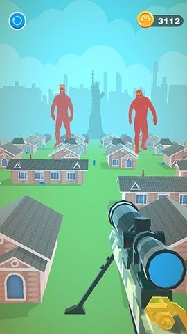 通缉巨人最新版  1.1.55