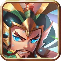 梦想三国之勇往直前  1.0.0