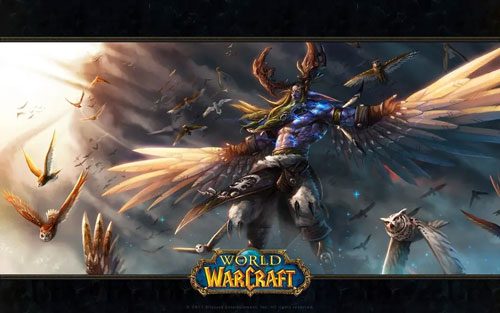 魔兽世界乌龟服一个新的符文边界任务完成攻略 魔兽世界乌龟服一个新的符文边界任务怎么完成