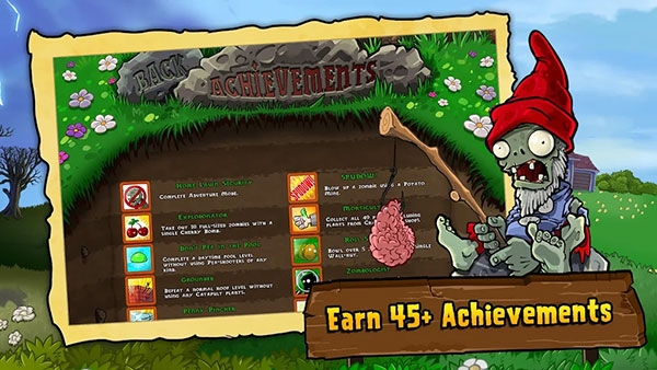 Plants vs. Zombies FREE安装器  3.15.0