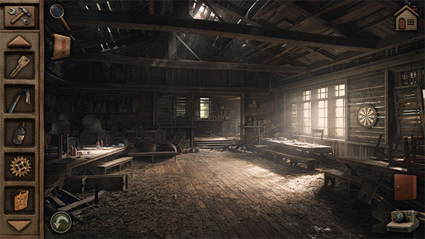 Aurora Hills: Chapter 2  1.0.0