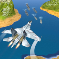 空袭战斗机  1.0.0