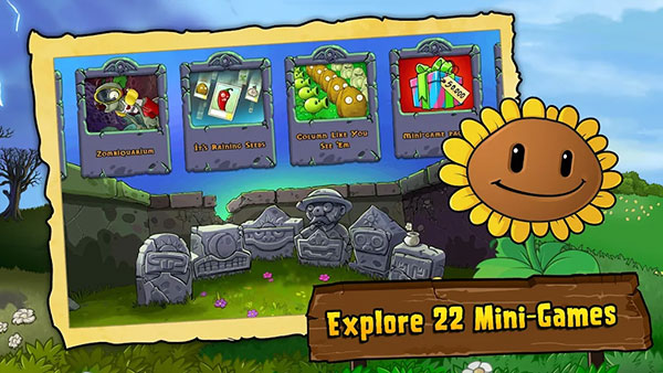 Plants vs. Zombies FREE安装器  3.15.0