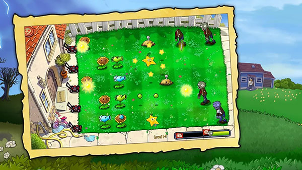 Plants vs. Zombies FREE安装器  3.15.0