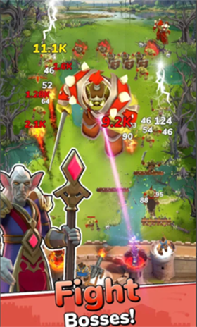 爆炸城堡  1.8.3