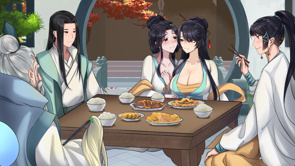 绯月仙行录浑天丹制作材料获取方法 绯月仙行录浑天丹制作材料怎么获取