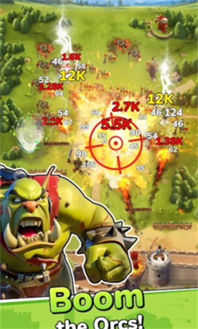 爆炸城堡  1.8.3