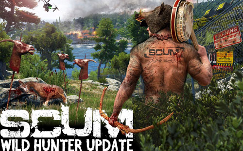 0.9全位置坐标传送代码分享 SCUM 0.9全位置坐标传送代码一览 SCUM