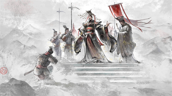 秦皇汉武：群英传  1.2.8