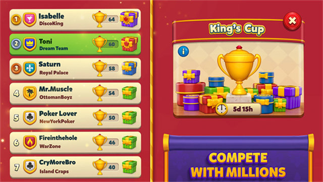 Royal Match安装器  36263