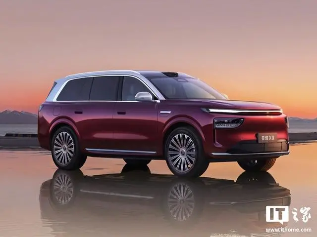 PPT剪影全是中型以上SUV？奕境曾清林称是同事偷懒，还有更多品种