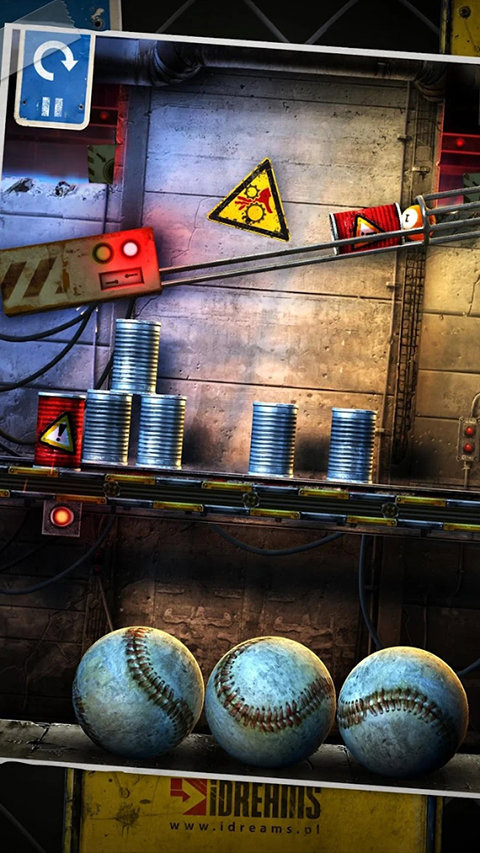 Can Knockdown安装器  1.51
