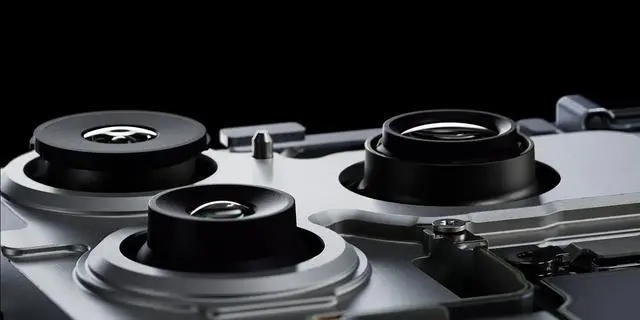 18 Pro/Max部分相机硬件将迎苹果历史上最大规模升级 iPhone