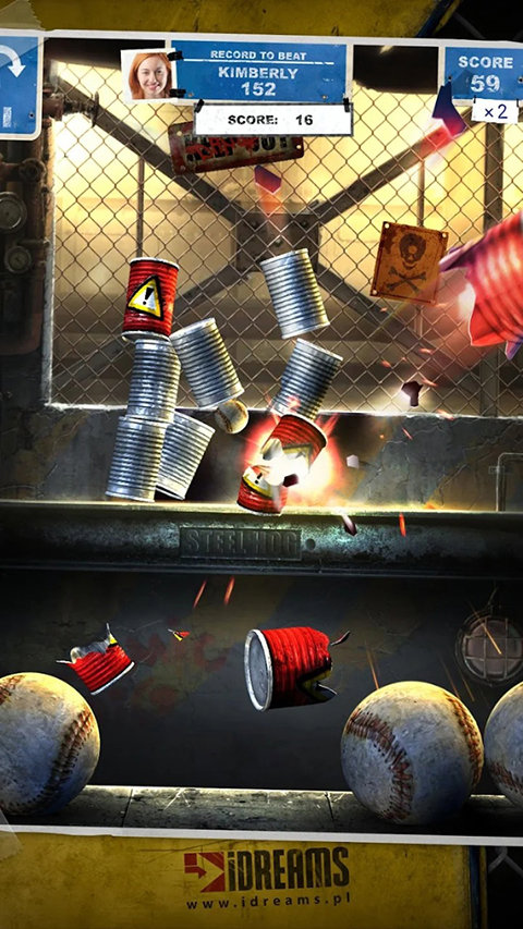 Can Knockdown安装器  1.51