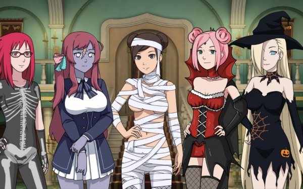 女忍训练师玩法介绍 女忍训练师玩法技巧