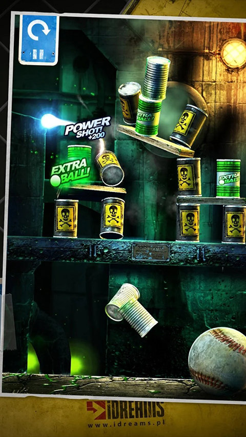 Can Knockdown安装器  1.51
