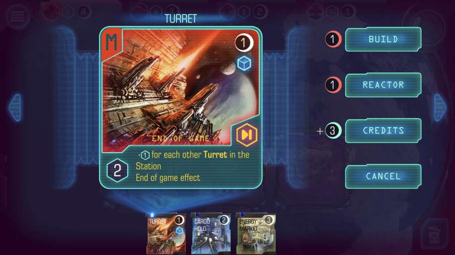 置身星河  1.0