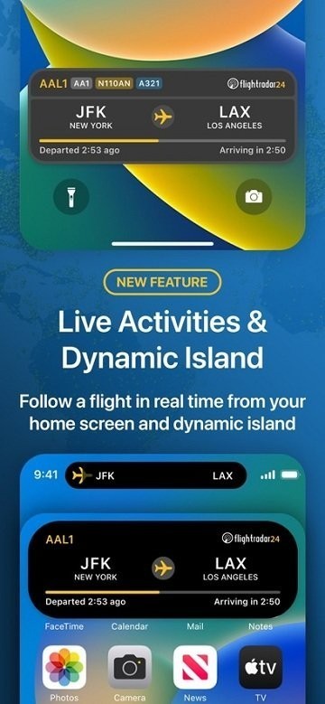 flightradar24