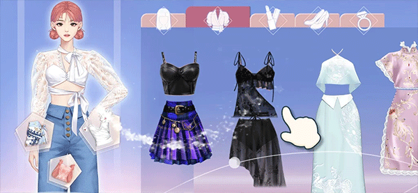 女主角日记新版  6.0
