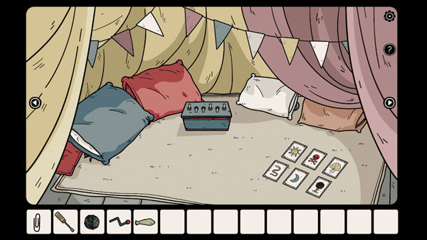 Haunted Laia安装器  1.0.76