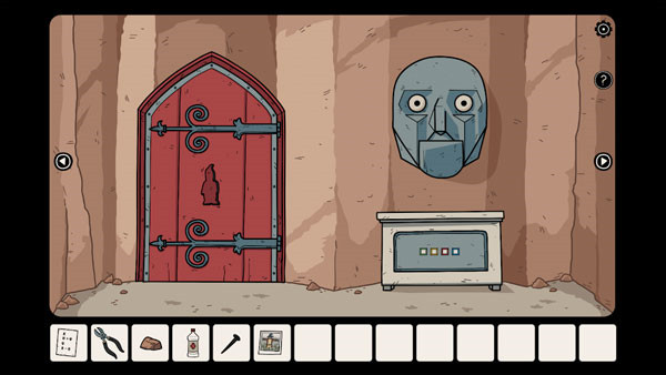 Haunted Laia安装器  1.0.76