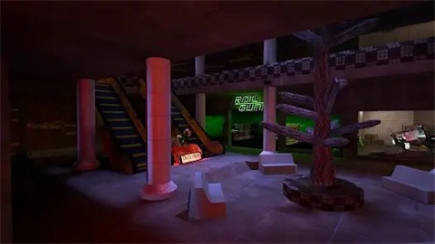 惊魂大逃亡  1.3