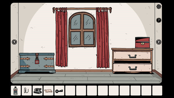 Haunted Laia安装器  1.0.76
