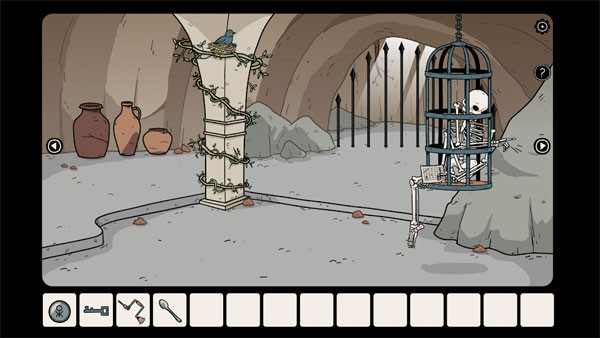 Haunted Laia安装器  1.0.76