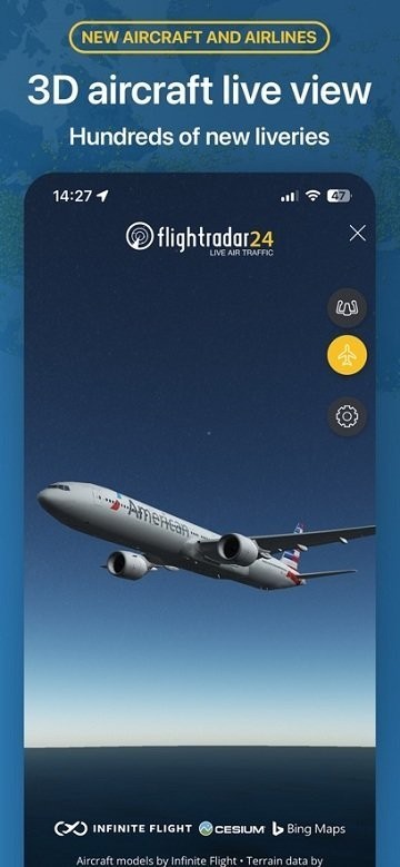 flightradar24