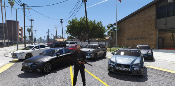 gta5秘籍大全(完整版) gta5秘籍大全代码